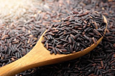 Tayland pirinç berry