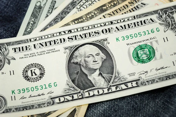 Amerikan Doları faturaları