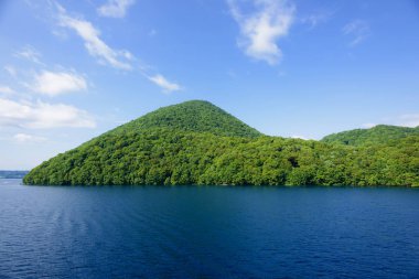 Hokkaido'da Nakajima