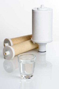 su arıtma cihazı filtresi