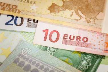 Euro banka notları
