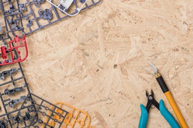 soyut hobi arka plan