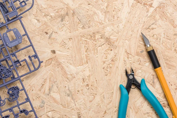 soyut hobi arka plan