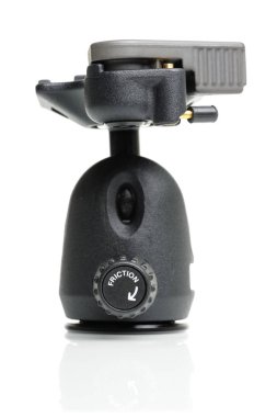 tripod topu kafa