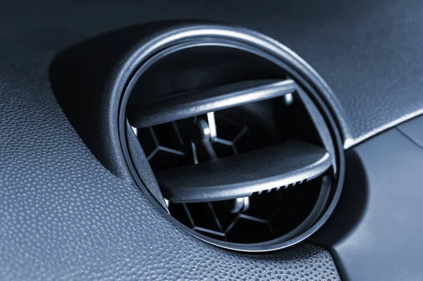 Air ventilation of car — Stock Photo, Image