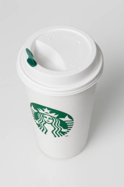 Starbucks kahve Kupası
