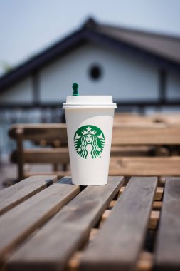 Starbucks kahve ürün