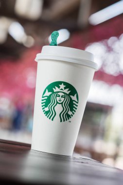 Starbucks kahve ürün