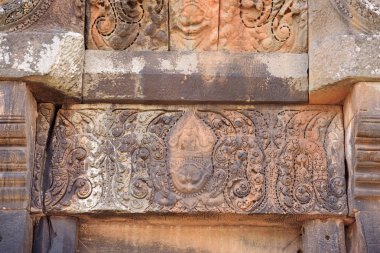 Phanom basamak tarihi Parkı