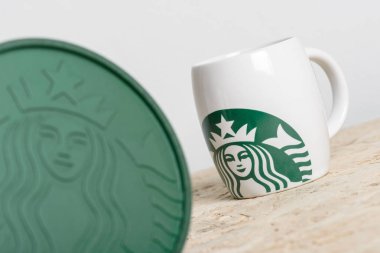 Starbucks kahve ürünleri