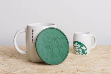 Starbucks kahve ürünleri