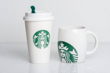 Starbucks kahve ürünleri