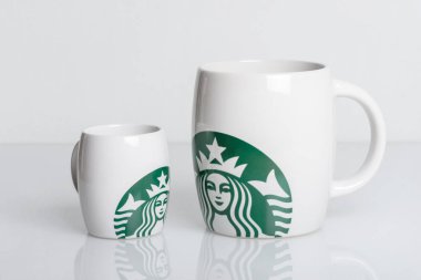 Starbucks kahve ürünleri