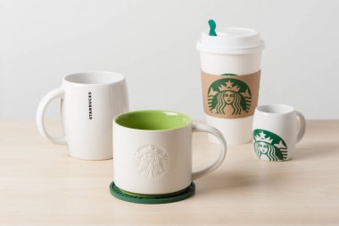 Starbucks kahve ürünleri