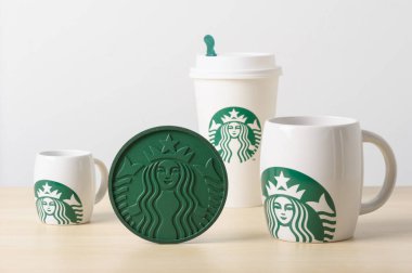 Starbucks kahve ürünleri