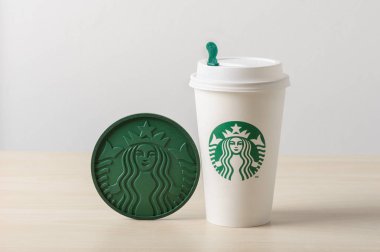 Starbucks kahve ürünleri