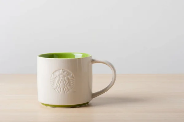 Starbucks koffie producten — Stockfoto