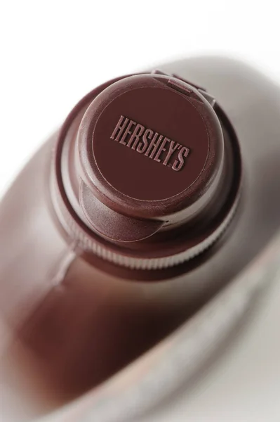Sockerlag från Hersheys — Stockfoto
