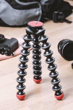 Joby Gorillapod Slr Zoom