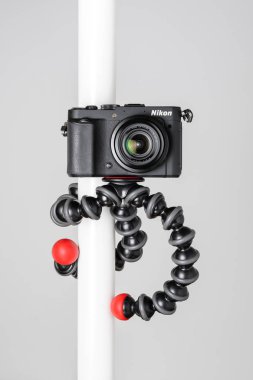 Joby Gorillapod Slr Zoom
