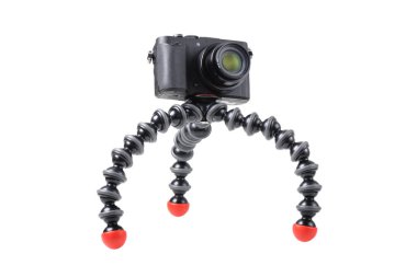 Joby Gorillapod Slr Zoom
