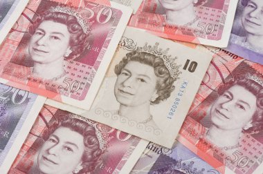 Finans ve iş kavramı