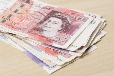 Finans ve iş kavramı