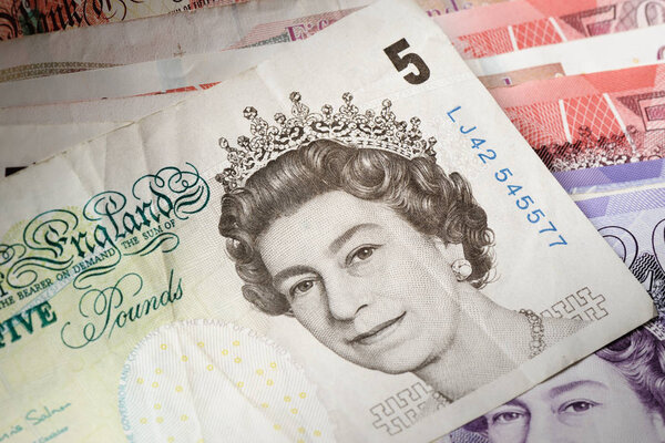 Финансовая и деловая концепция
