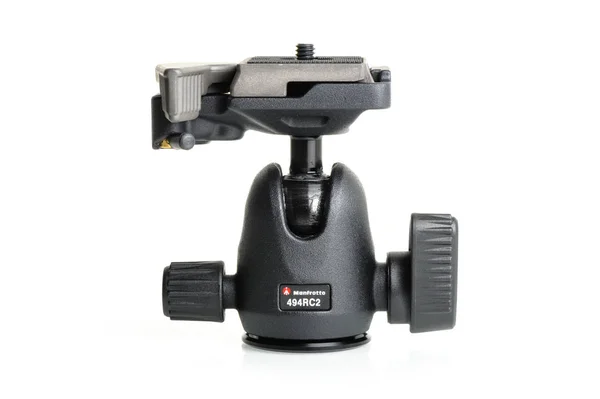 Tripod Ball Head — Stock Photo, Image