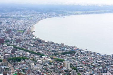 Hakodate Hokkaido'da