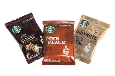 Starbucks Urun