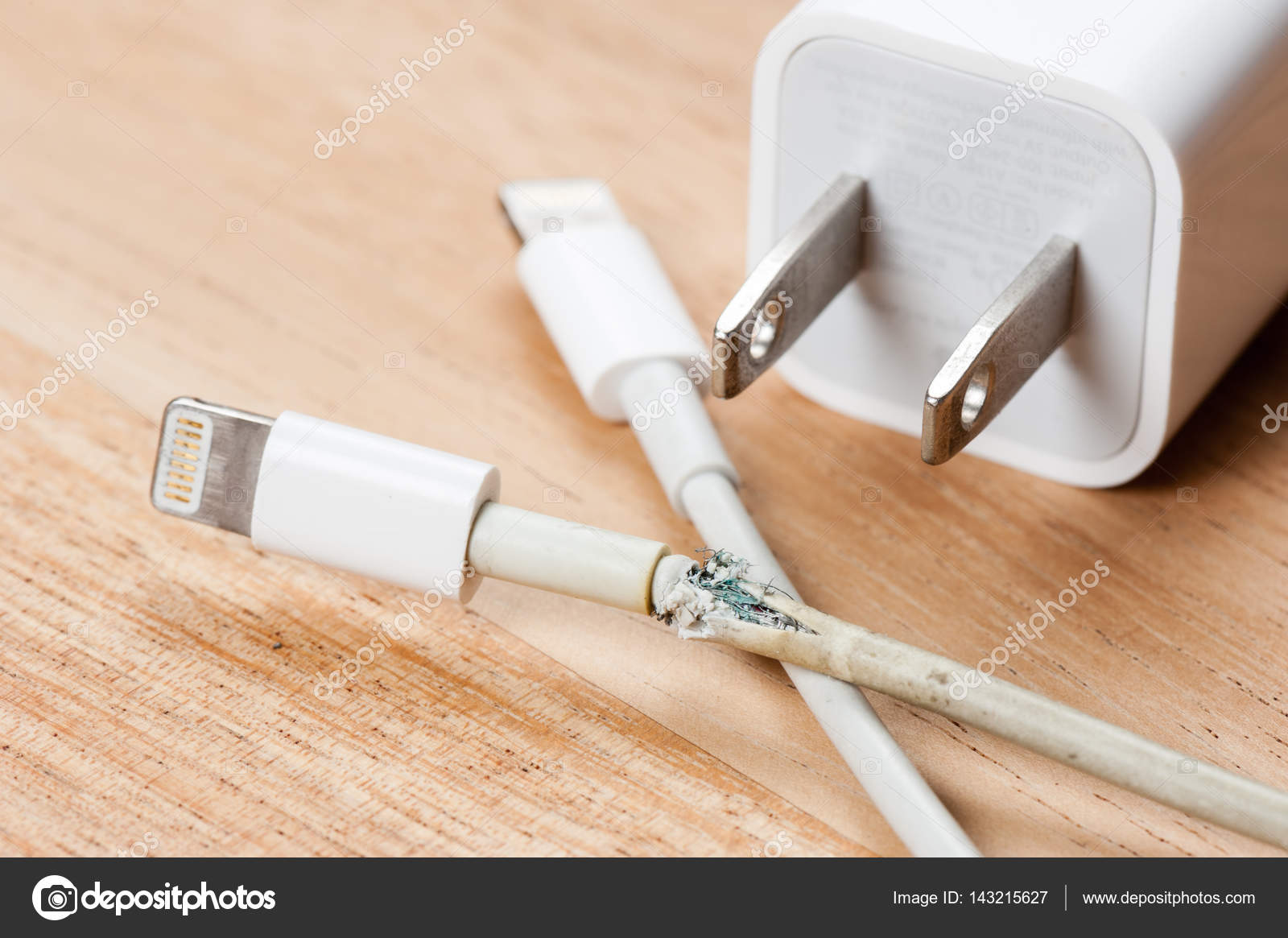 repair iphone wire cable