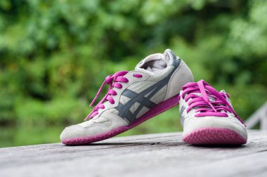Onitsuka Tiger Ayakkabı