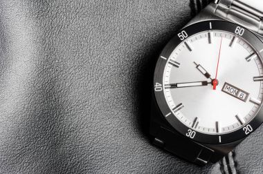 lüks erkek kol saati