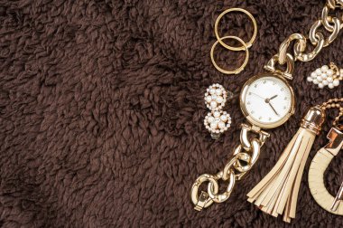 kadın için aksesuarlar