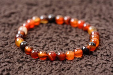 yarı değerli taşlar bilezik