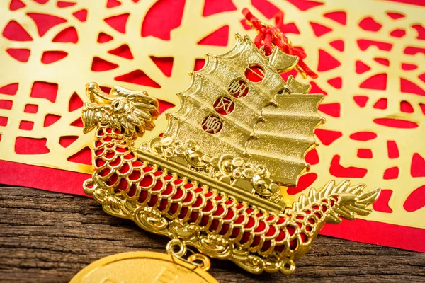 Chinese decoration mobile — Stock Photo, Image