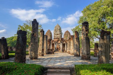 Sukhothai Tarih Parkı
