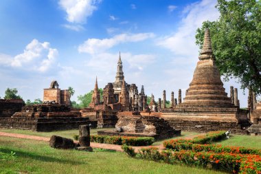 Sukhothai Tarih Parkı