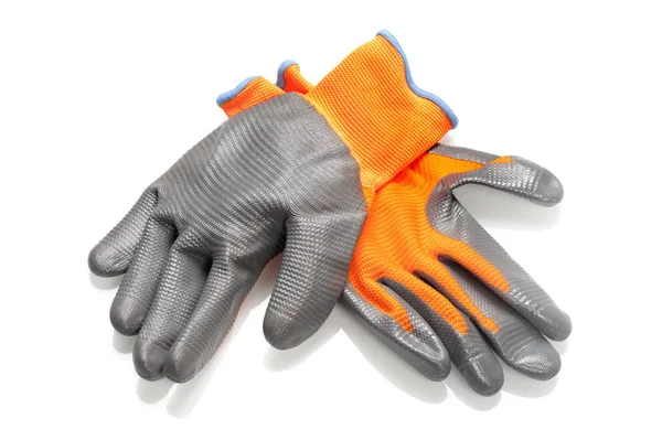 Kaymaz kaplı eldiven