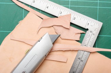 geri çekilebilir yeni bıçak