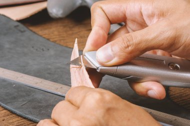 geri çekilebilir yeni bıçak