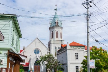 Motomachi Roma Katolik Kilisesi