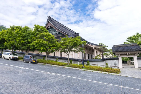 Distrito de Motomachi — Fotografia de Stock