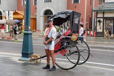Çekçek Otaru içinde