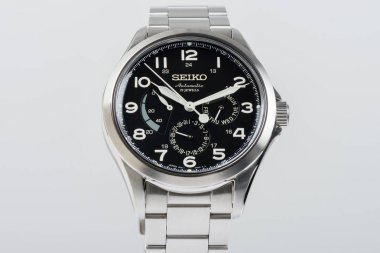 Seiko Sarw015