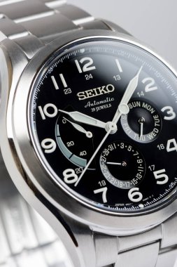 Seiko Sarw015