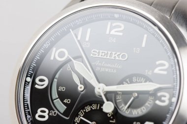 Seiko Sarw015