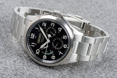 Seiko Sarw015