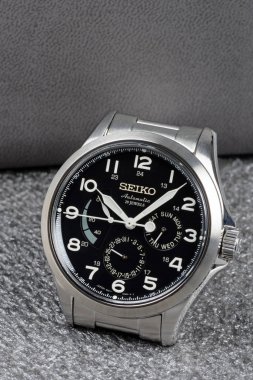 Seiko Sarw015